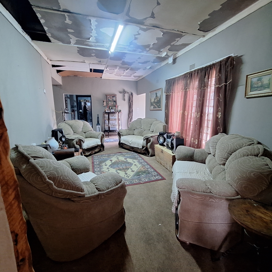 3 Bedroom Property for Sale in Reitz Free State
